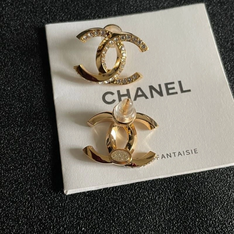 Chanel Earrings BestValue 222501
