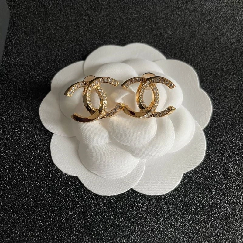 Chanel Earrings BestValue 222501