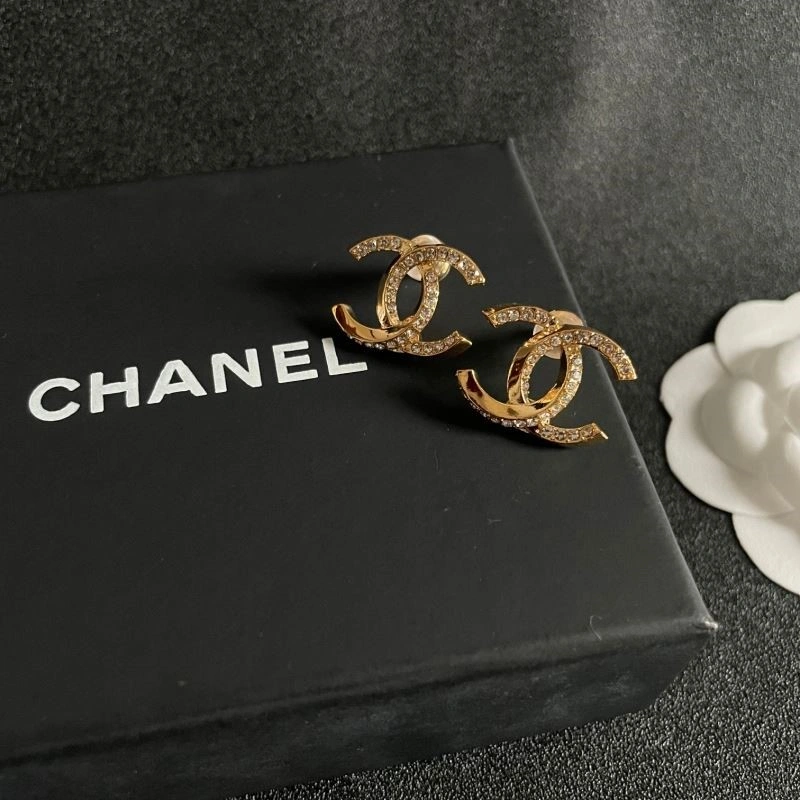 Chanel Earrings BestValue 222501