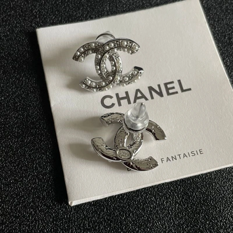 Practical Chanel Earrings 222508
