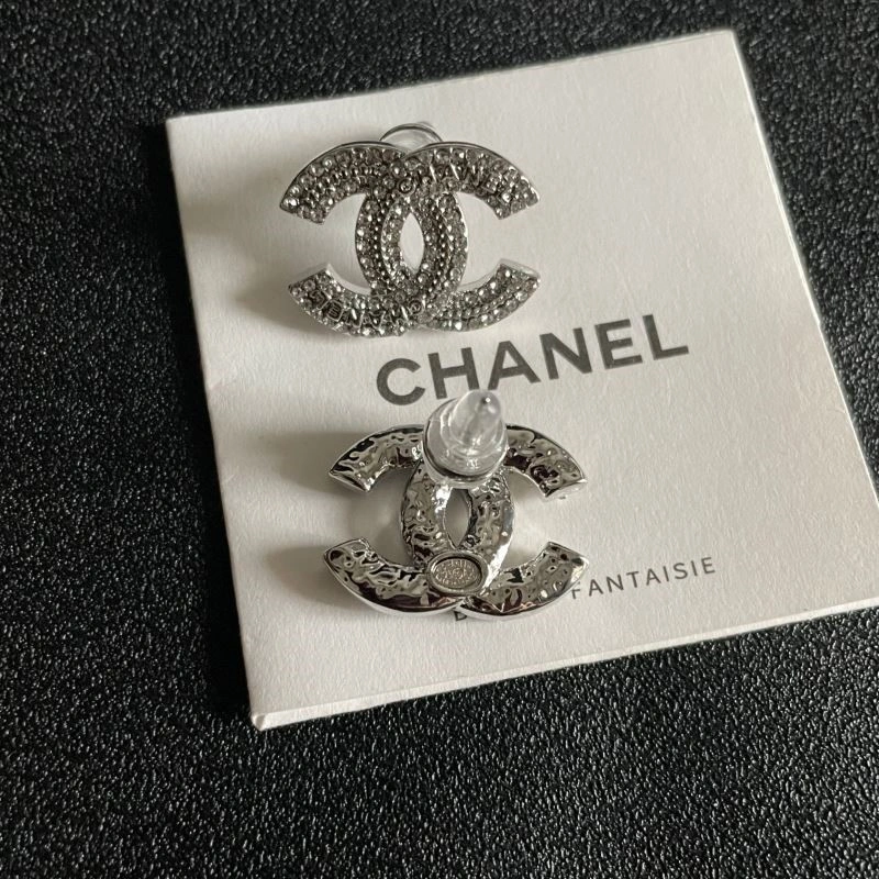 Chanel Earrings Attractive 222488