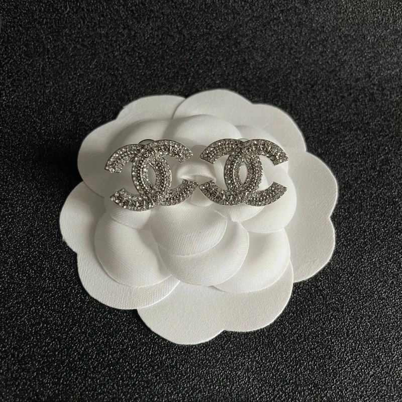 Chanel Earrings Attractive 222488