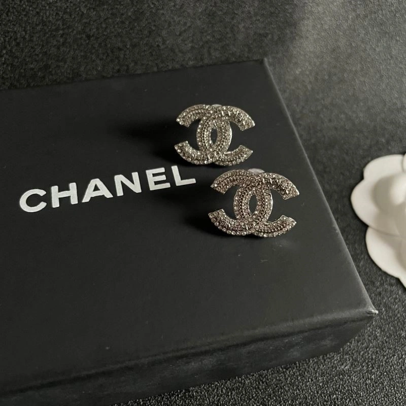 Chanel Earrings Attractive 222488