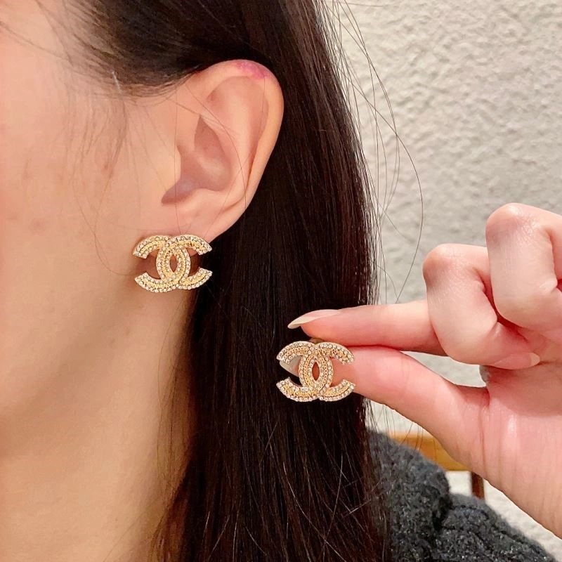 Chanel Earrings UrbanStyle 222509