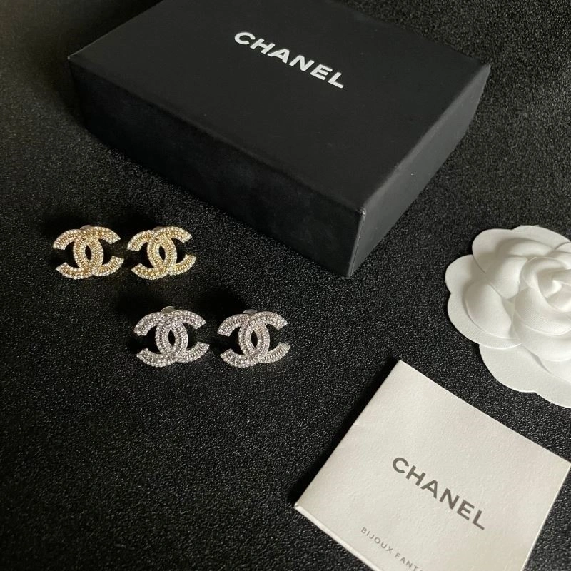 Chanel Earrings UrbanStyle 222509