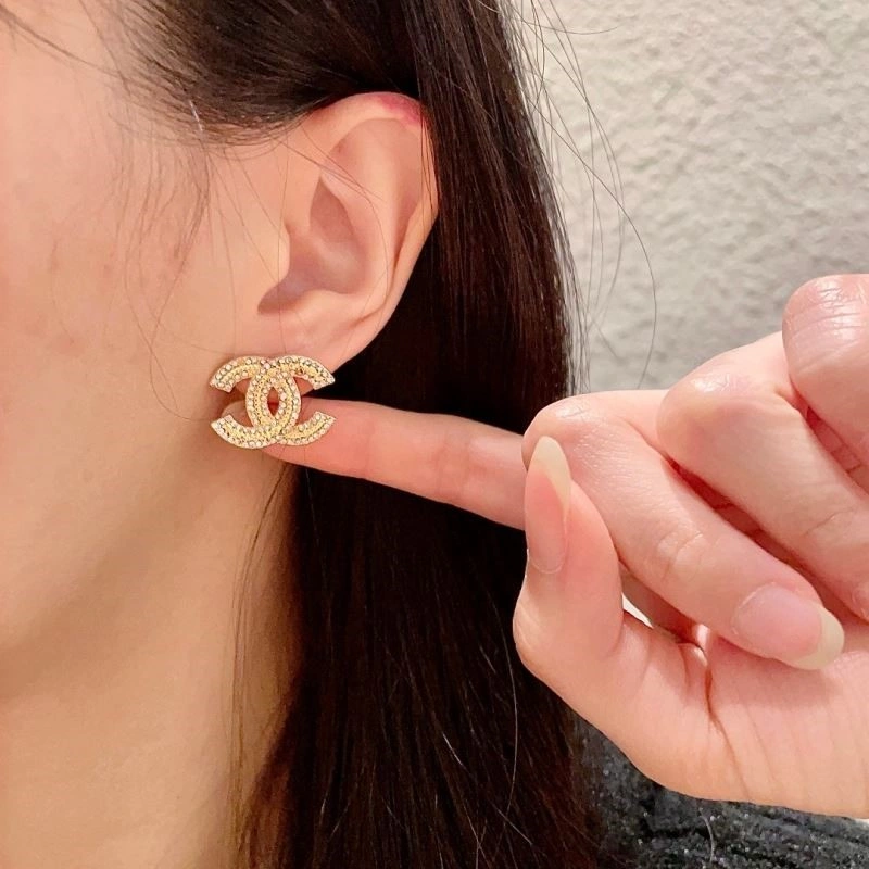 Chanel Earrings UrbanStyle 222509