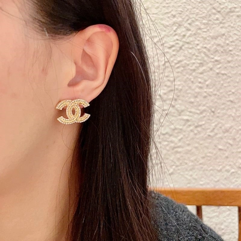 Chanel Earrings UrbanStyle 222509