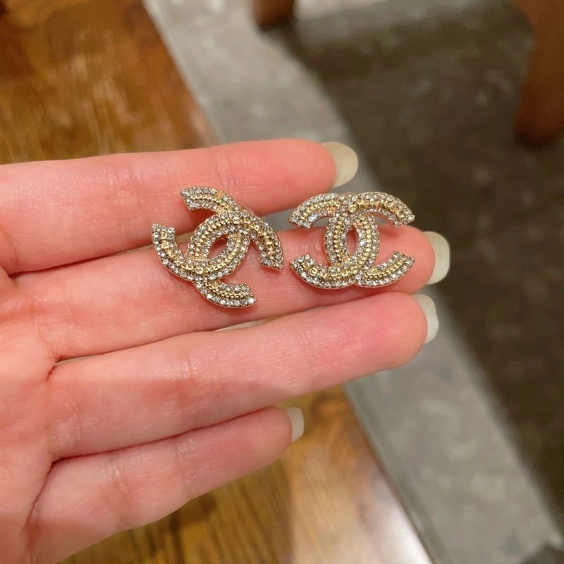 Chanel Earrings UrbanStyle 222509
