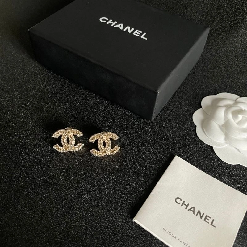 Chanel Earrings UrbanStyle 222509