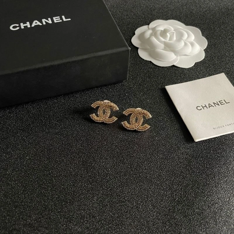 Chanel Earrings UrbanStyle 222509