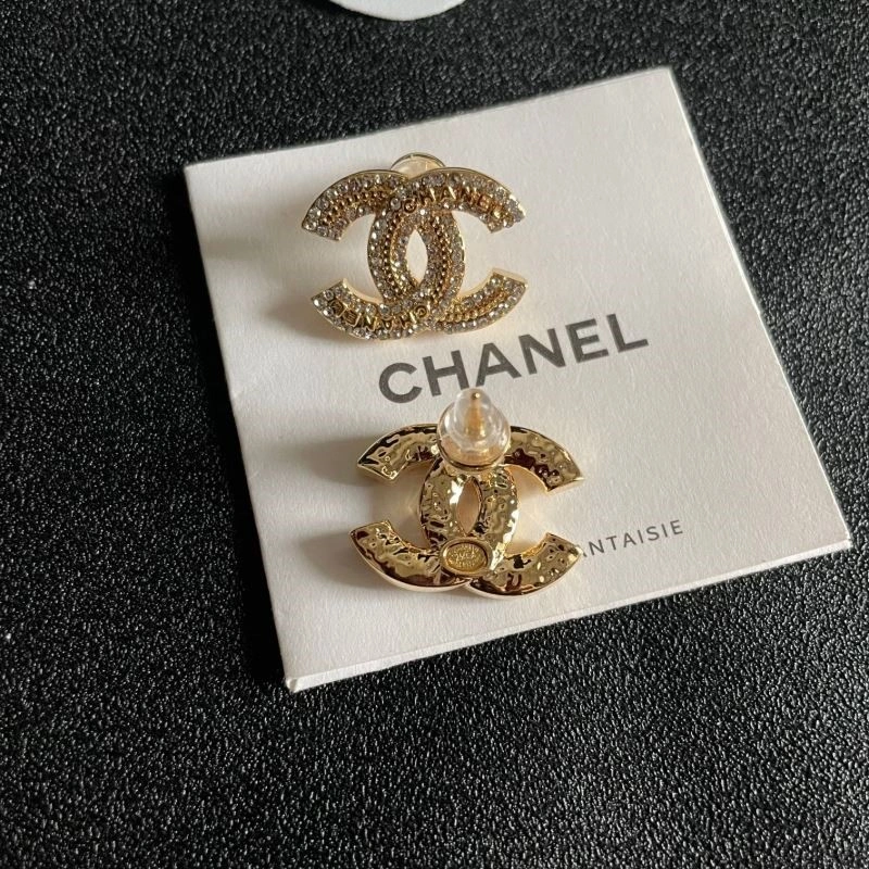 Chanel Earrings UrbanStyle 222509