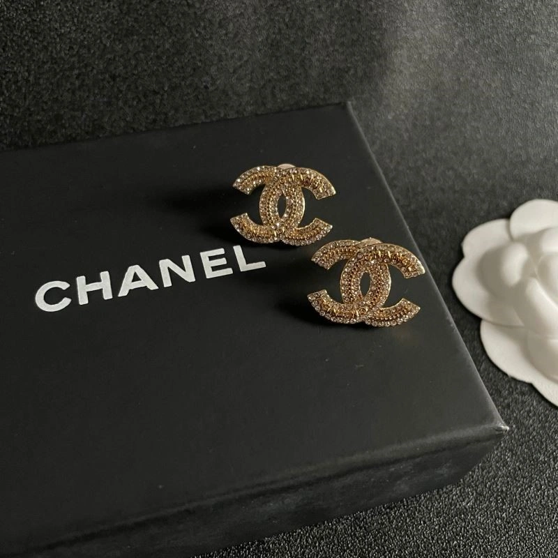Chanel Earrings UrbanStyle 222509