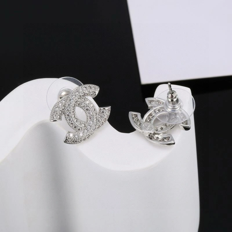 Chanel Earrings Premium 222517