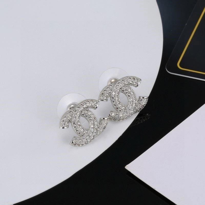Chanel Earrings Premium 222517