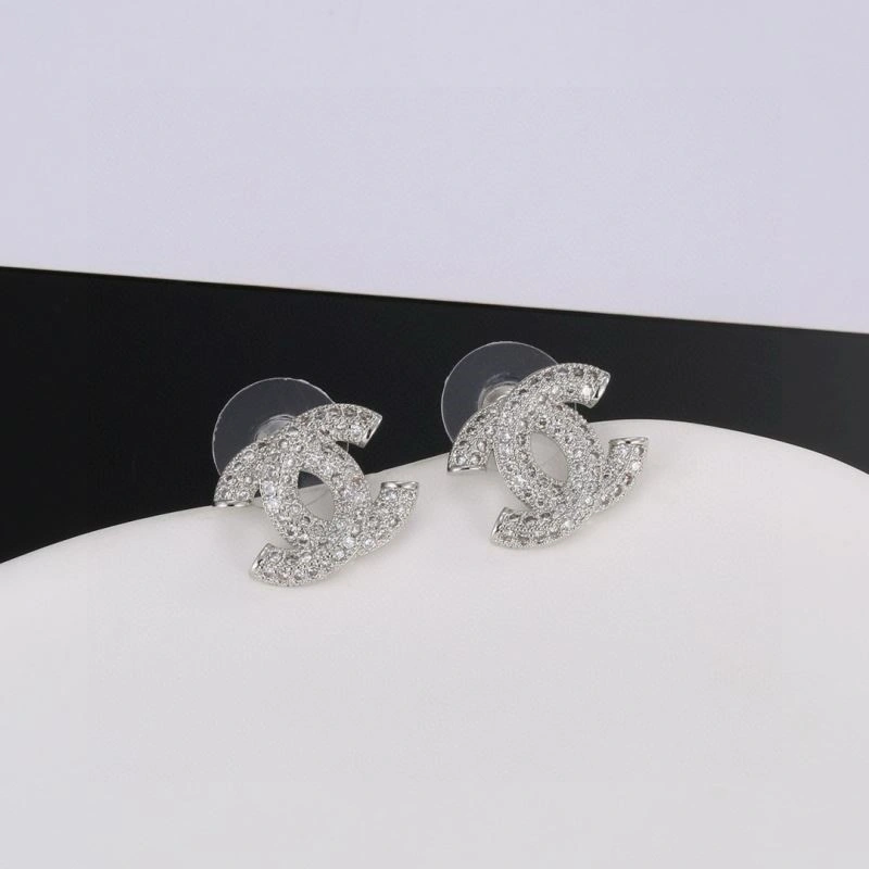 Chanel Earrings Premium 222517