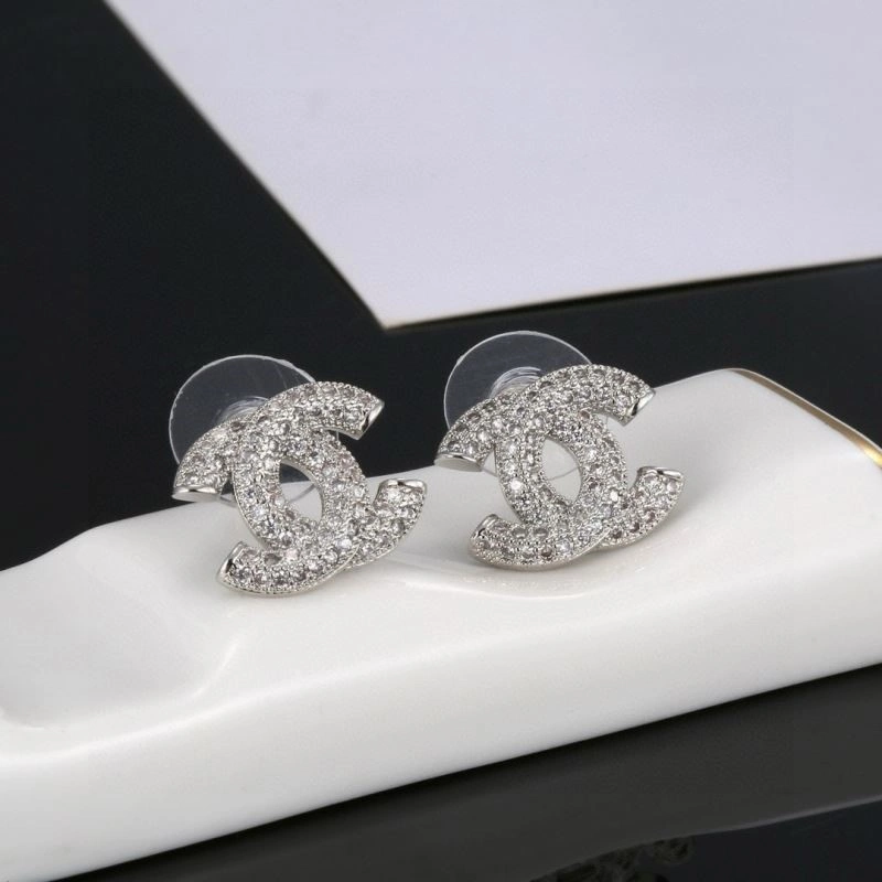 Chanel Earrings Premium 222517