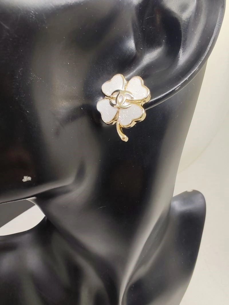 Durable Chanel Earrings 222571