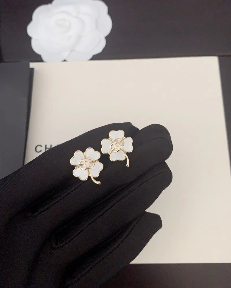 Durable Chanel Earrings 222571