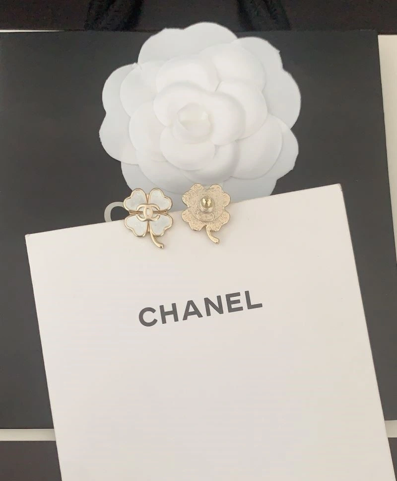 Durable Chanel Earrings 222571