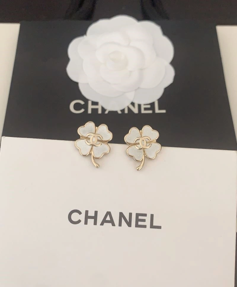 Durable Chanel Earrings 222571