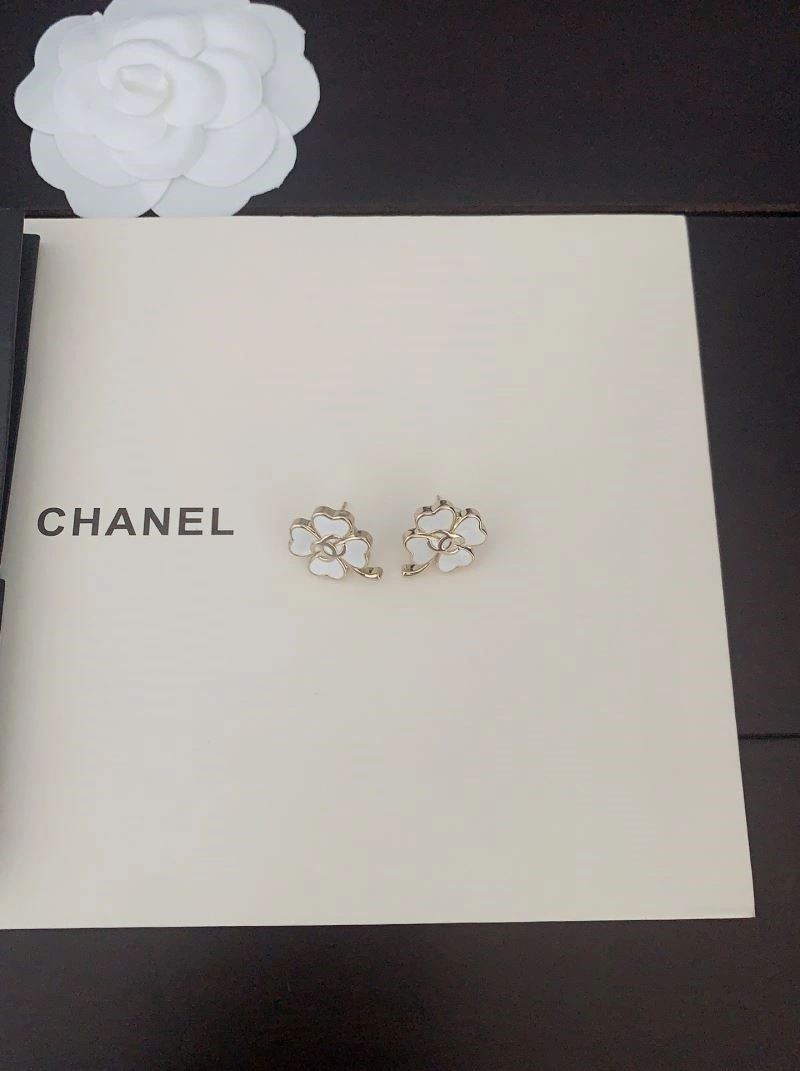 Durable Chanel Earrings 222571