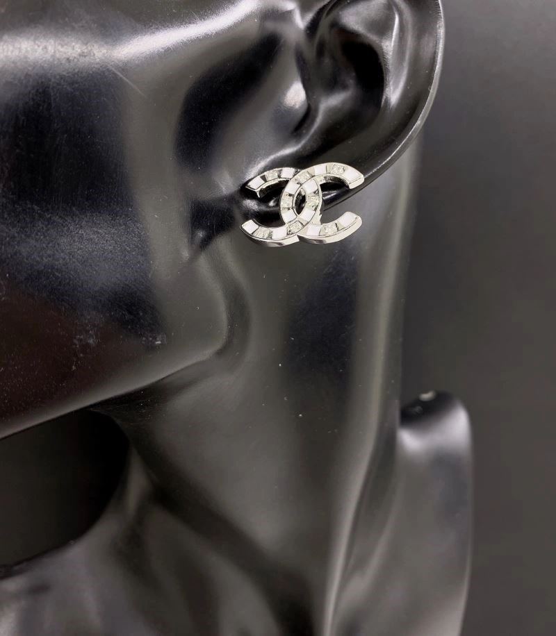 TravelReady Chanel Earrings 222486