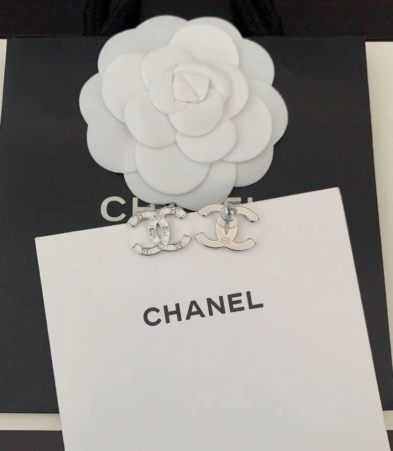 TravelReady Chanel Earrings 222486