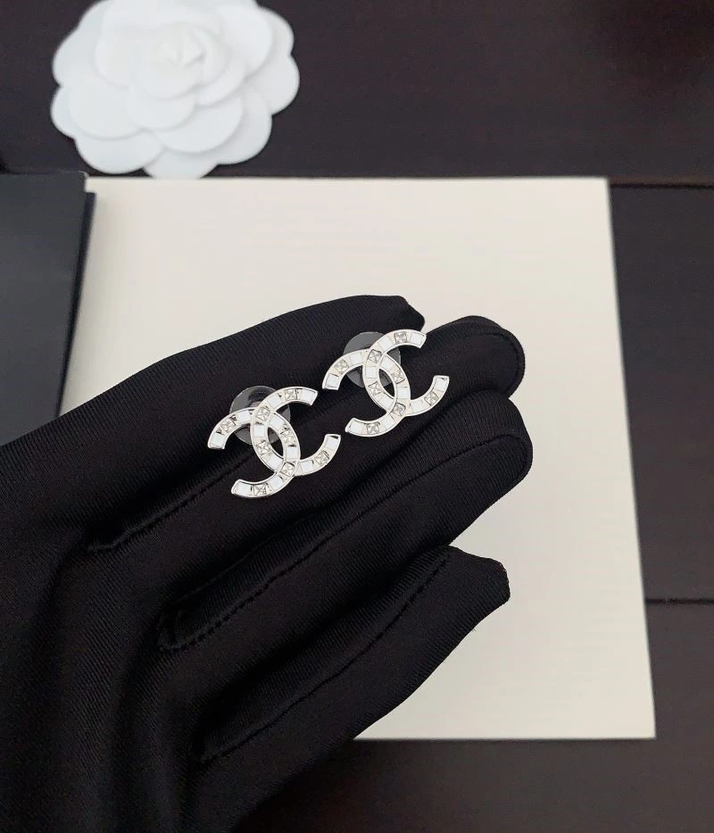 TravelReady Chanel Earrings 222486