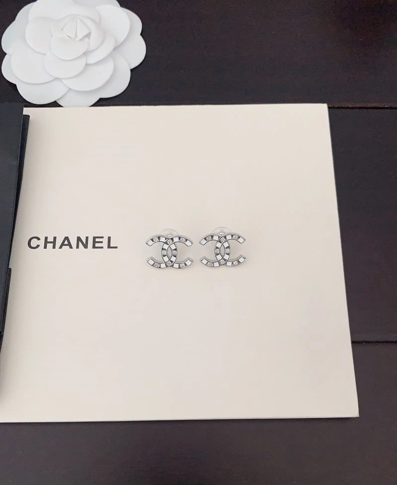 TravelReady Chanel Earrings 222486