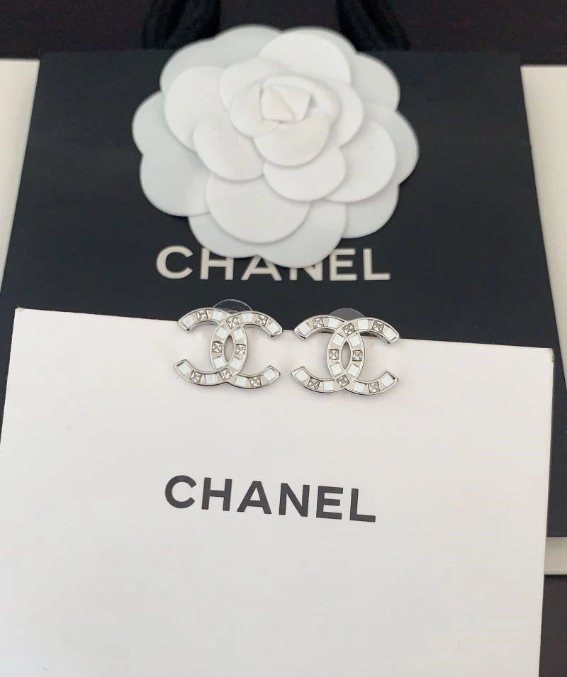 TravelReady Chanel Earrings 222486