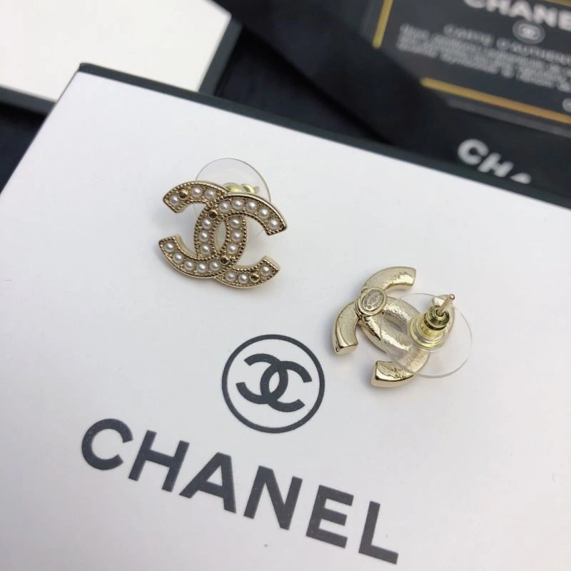 Chanel Earrings FashionForward 222493