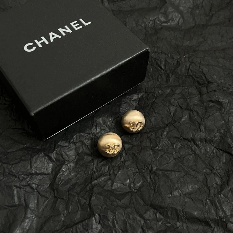 Chanel Earrings Seasonal 222505