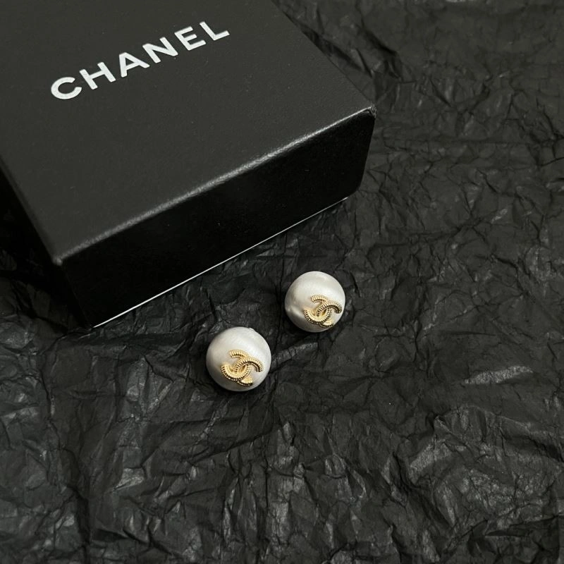 Chanel Earrings StreetReady 222485