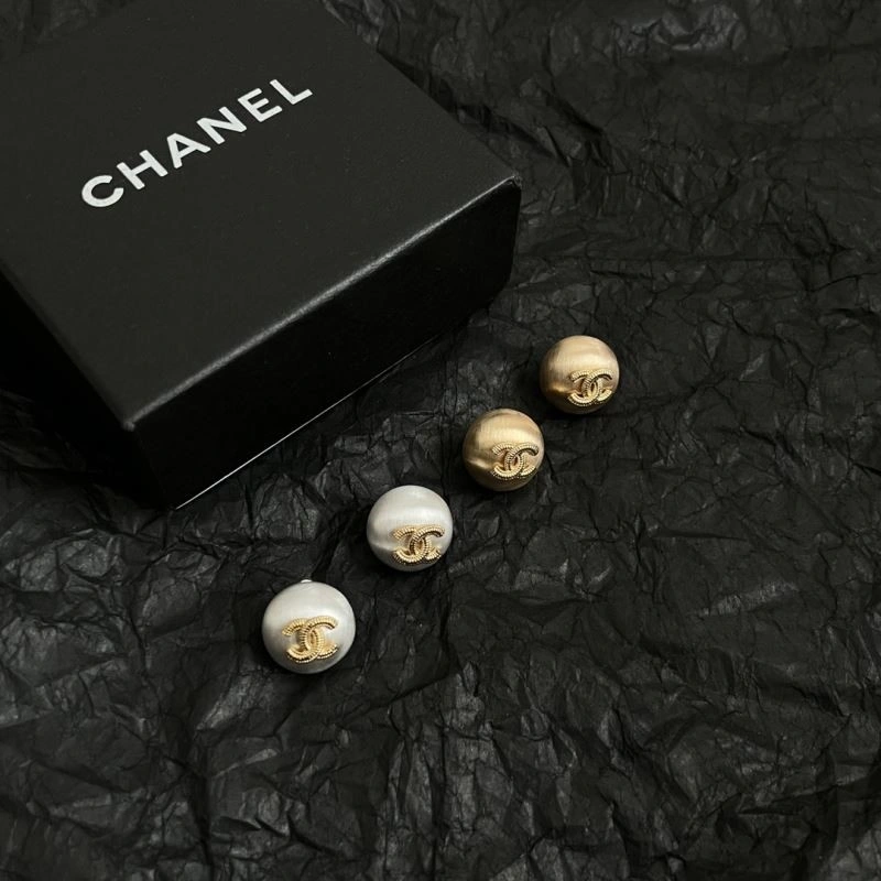 Chanel Earrings StreetReady 222485