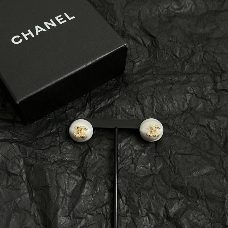 Chanel Earrings StreetReady 222485