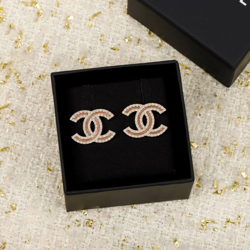 Chanel Earrings Seasonal 222483