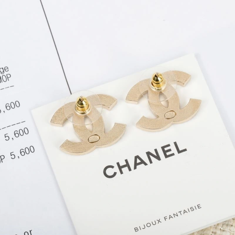 Chanel Earrings Seasonal 222483
