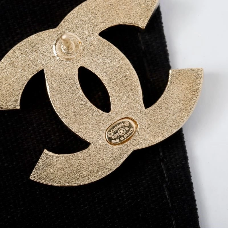 Chanel Earrings Seasonal 222483