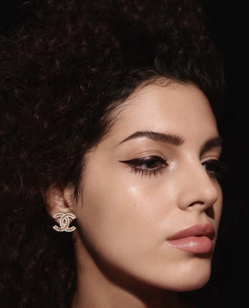 Chanel Earrings Seasonal 222483