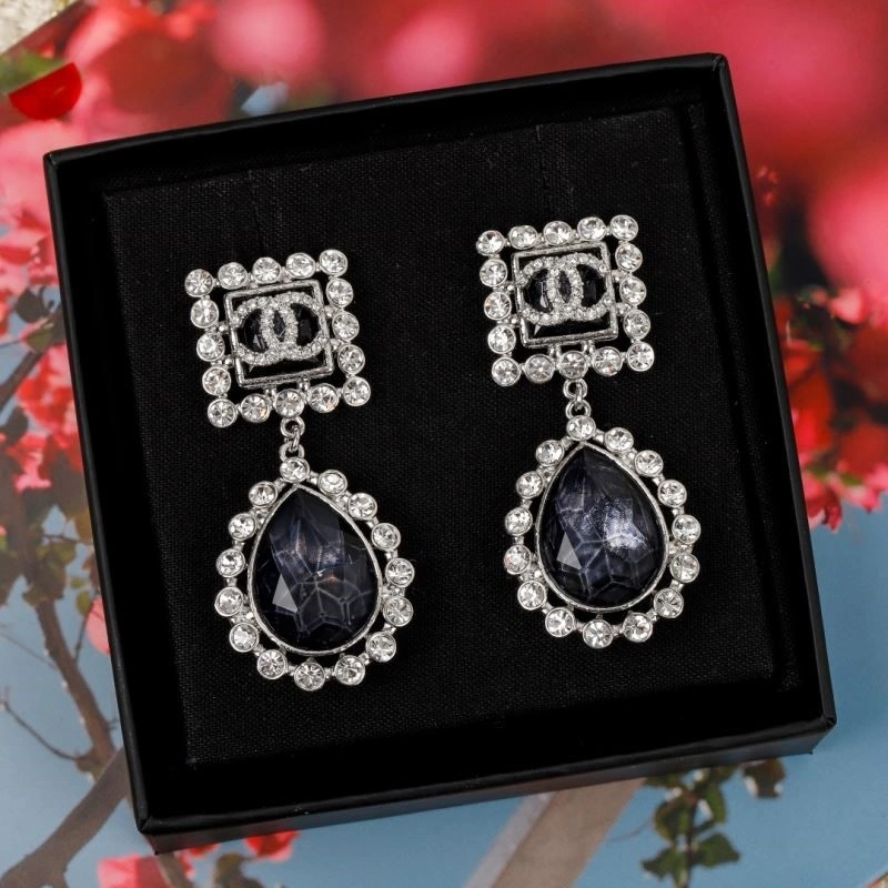 Chanel Earrings Upgraded 222472