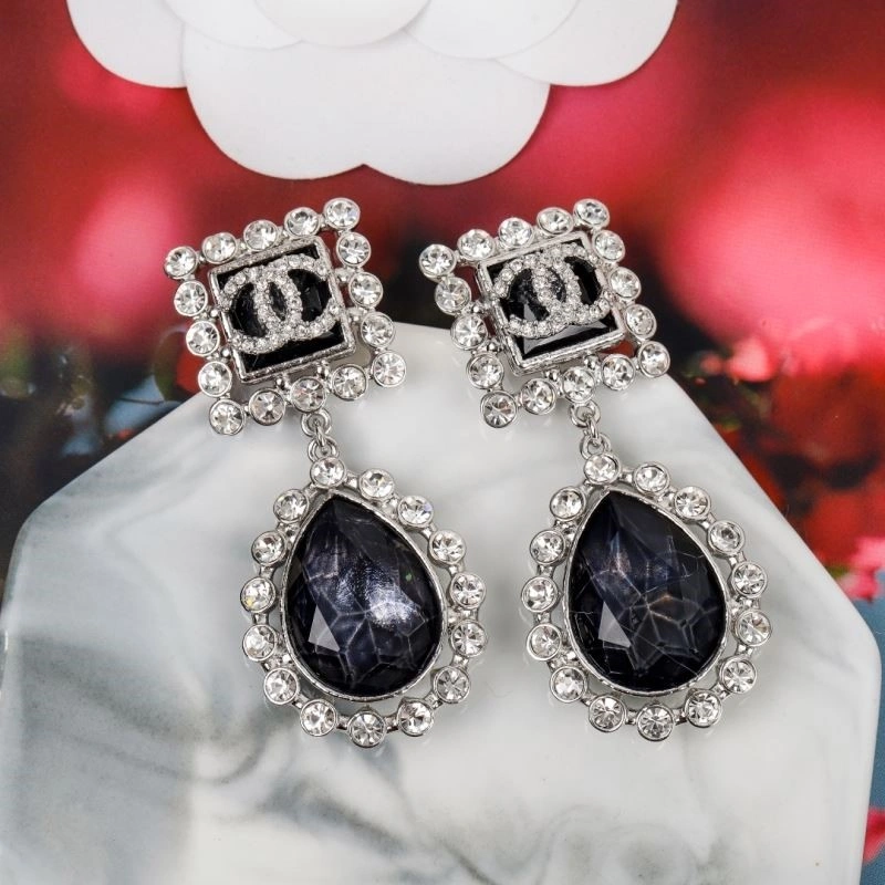 Chanel Earrings Upgraded 222472