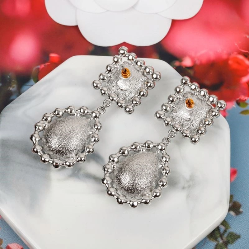 Chanel Earrings Upgraded 222472