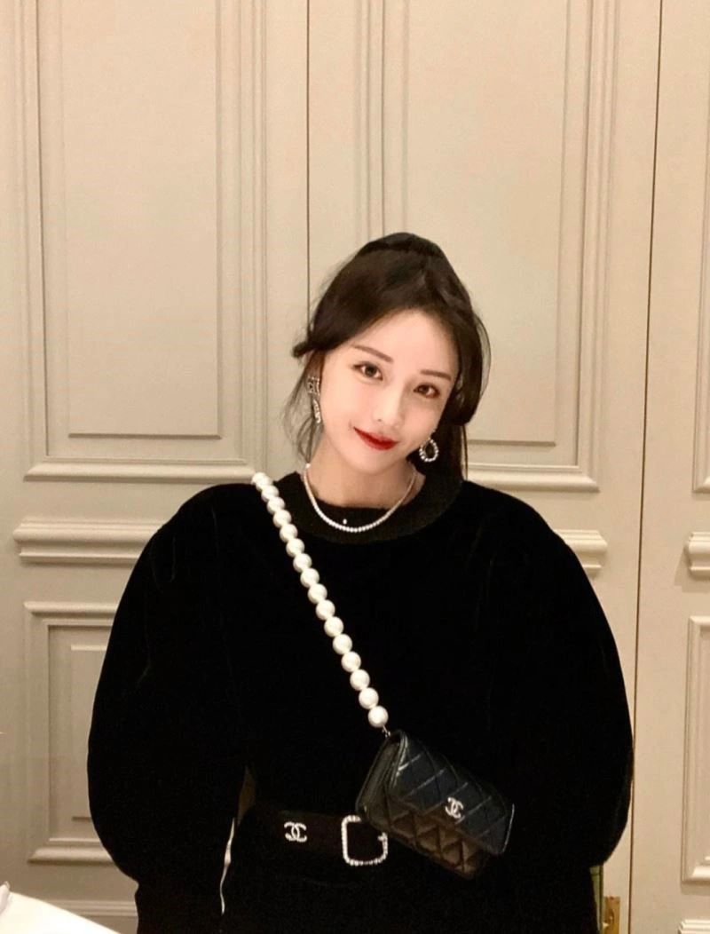 Chanel Earrings Upgraded 222472