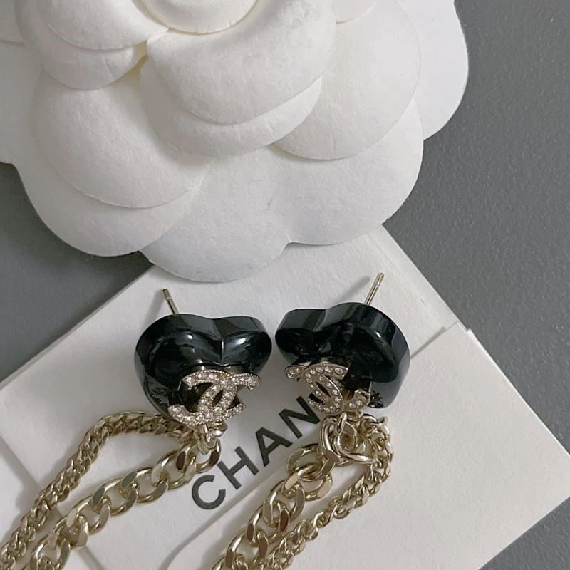 Chanel Earrings Refined 222471