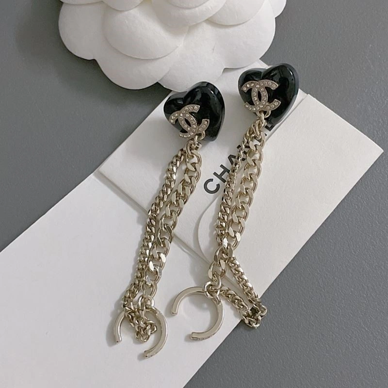 Chanel Earrings Refined 222471