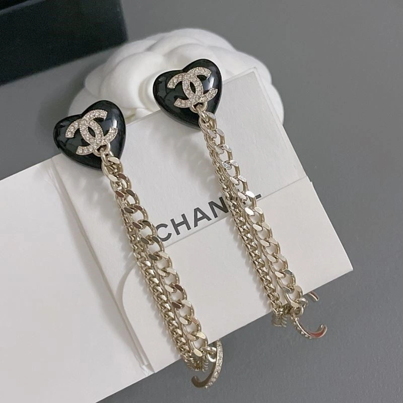 Chanel Earrings Refined 222471