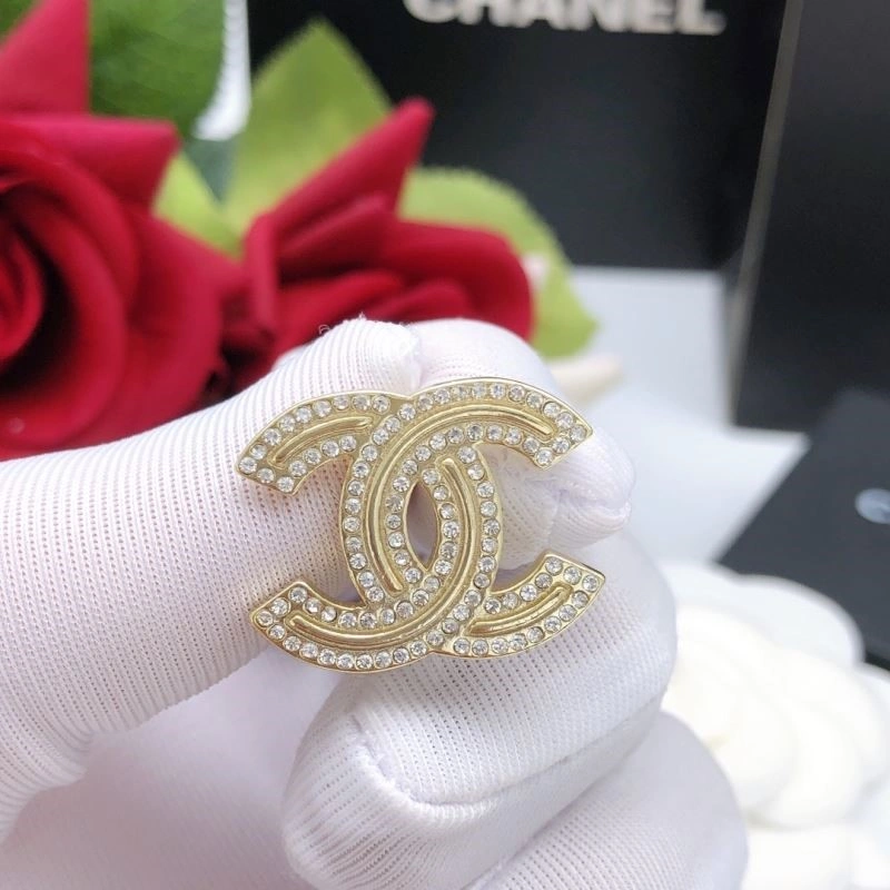 Durable Chanel Earrings 222463