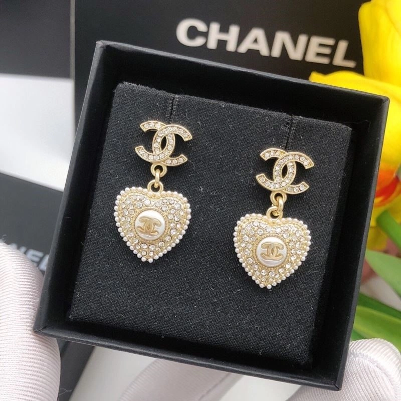 Chanel Earrings OnTrend 222459