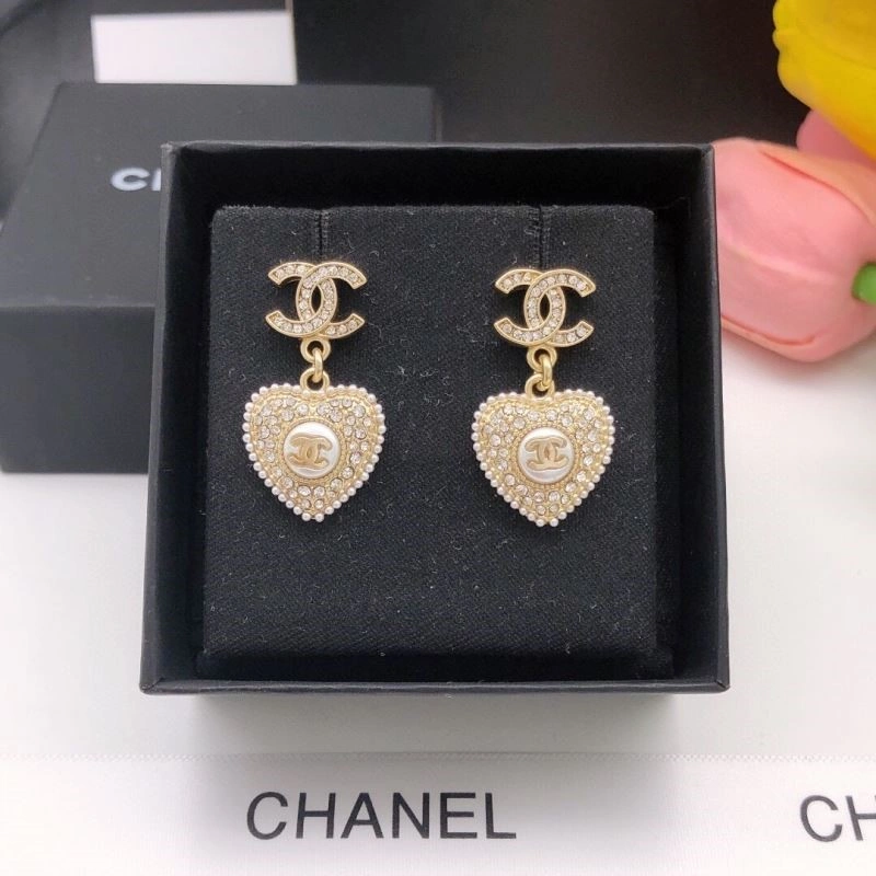Chanel Earrings OnTrend 222459