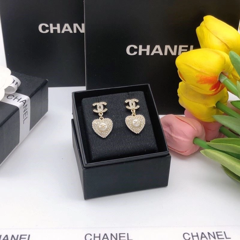 Chanel Earrings OnTrend 222459